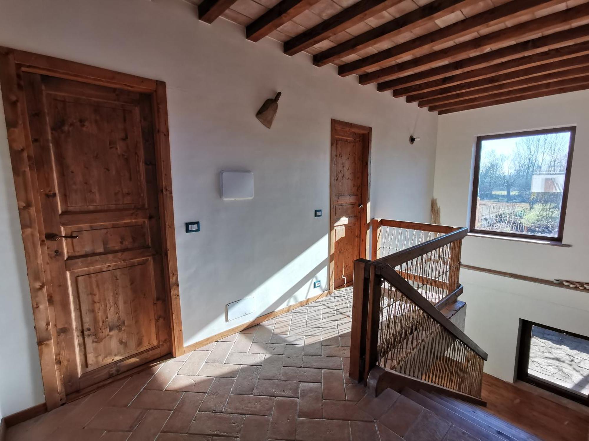 Adagio Guesthouse Caprie Exterior foto